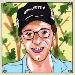 2013-06-04: Living for the Shortness of Life: Daytrotter Studio, Rock Island, IL, USA