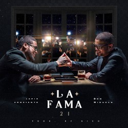La Fama 21