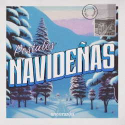 Postales navideñas