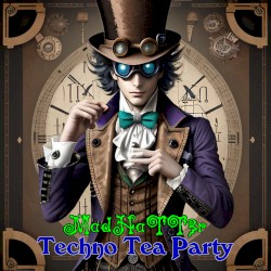 Techno Tea Party