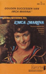 Gouden successen van Imca Marina
