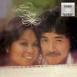 Teresa Carpio & Lam