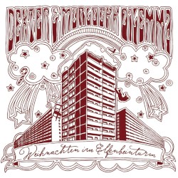 Weihnachten im Elfenbeinturm