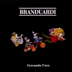 Cercando l'oro