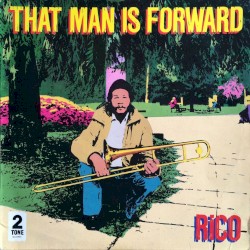 That Man Is Forward