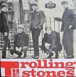 The Rolling Stones, Now!