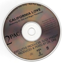California Love
