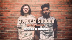 All of a Sudden (Marc OFX remix)