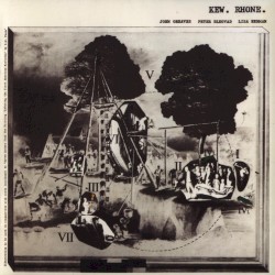 Kew. Rhone.