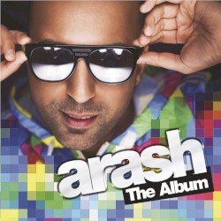 Arash - from Persia to Japan