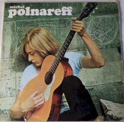 Michel Polnareff