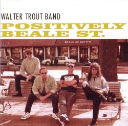 Positively Beale St.