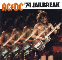 ’74 Jailbreak