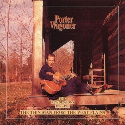 The Thin Man From the West Plains: The RCA Sessions 1952-1962