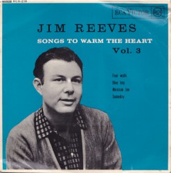 Songs to Warm the Heart, Vol. 3