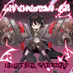 LSG Liveweapon Collection 02