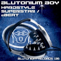 Hardstyle Superstar / eBeat