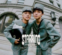 STARRING