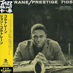 Coltrane