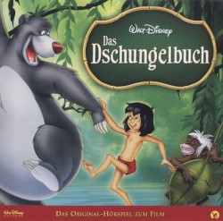 Das Dschungelbuch