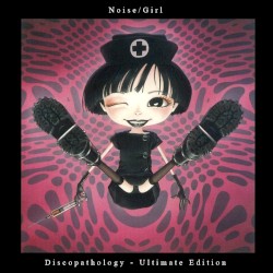 Discopathology