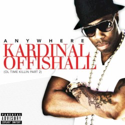 Anywhere (Ol Time Killin Part 2)