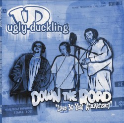 Down the Road "1995: 30 Year Anniversary"
