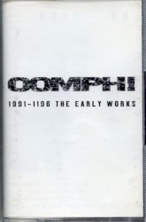 1991-1996: The Early Works