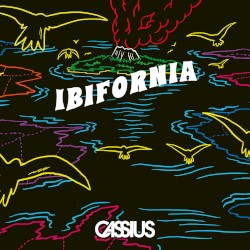 Ibifornia (remixes)