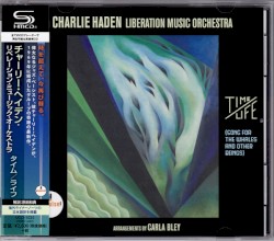 Time/Life (Song for the Whales and Other Beings)