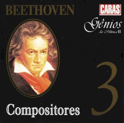 Gênios da Música II - Compositores 3