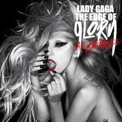 The Edge of Glory (The Remixes)