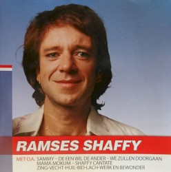 Ramses Shaffy