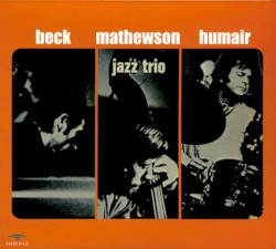 Jazz Trio