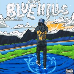 Blue Hills