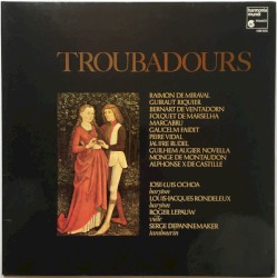Troubadours