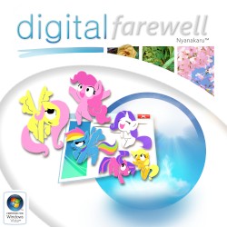 digital farewell