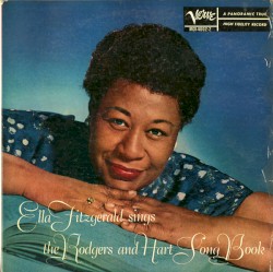 Ella Fitzgerald Sings the Rodgers and Hart Song Book