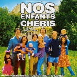 Nos enfants chéris