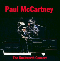 The Knebworth Concert