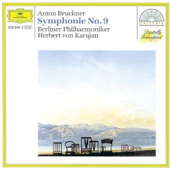 Symphonies no. 9