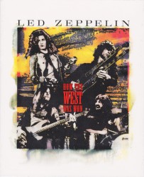 How the West Was Won