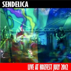 Live at Kozfest July 2012