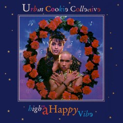 High on a Happy Vibe