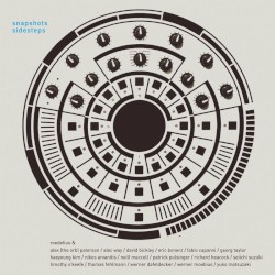 Snapshots / Sidesteps: Co- & Remixes 1995-2005