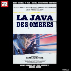 La Java des ombres
