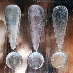 Strange Weather, Isn’t It?