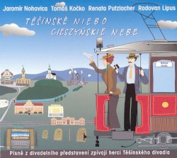 Těšínské niebo / Cieszyńskie nebe