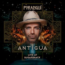 ANTIGUA Live at Sugarshack