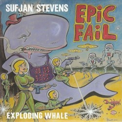 Exploding Whale